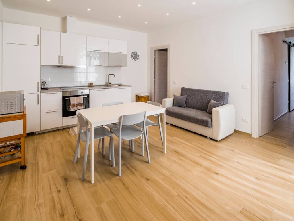 Appartamento a Chiavari in Via Giovan Battista Raggio, 10 - Foto 5