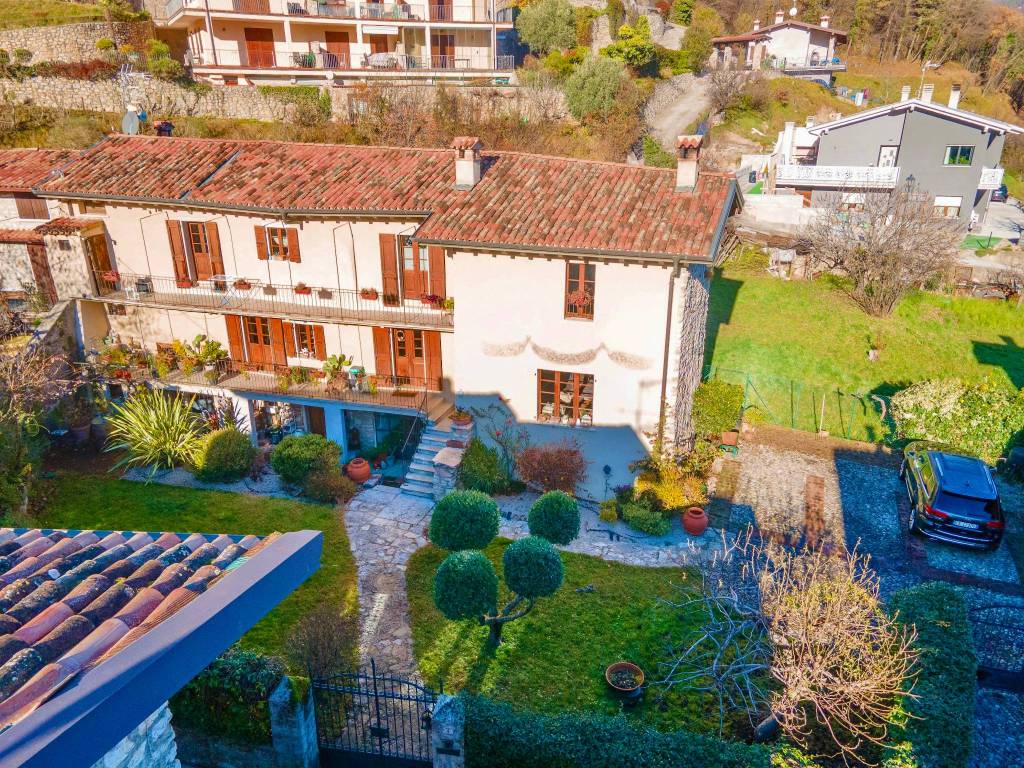 Villa a Tignale - Foto 2