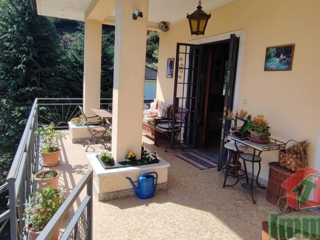 Villa a Omegna in Via Cassinone - Foto 3