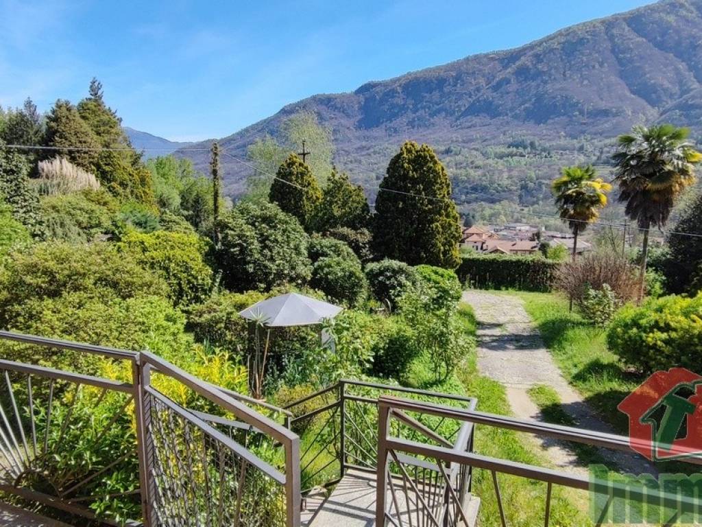 Villa a Omegna in Via Cassinone - Foto 4