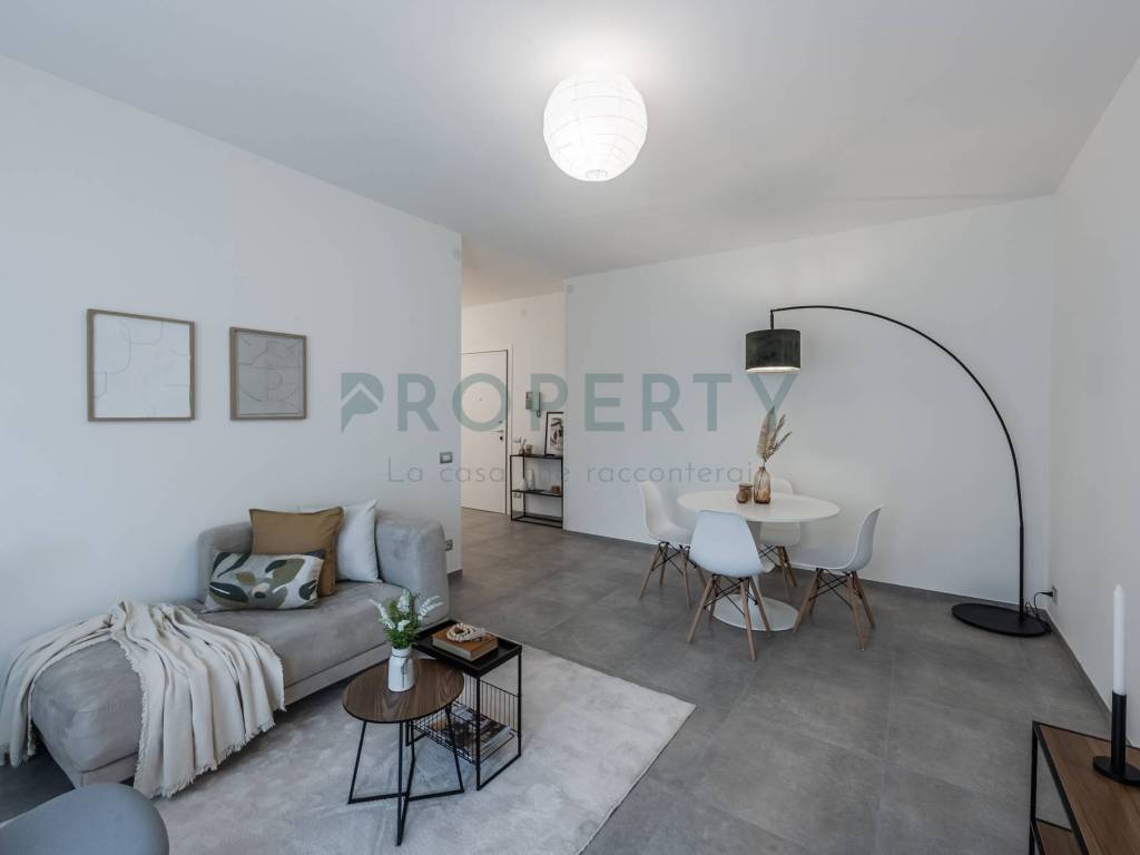 Appartamento a Carpi in Viale Alcide Garagnani, 26 - Foto 4