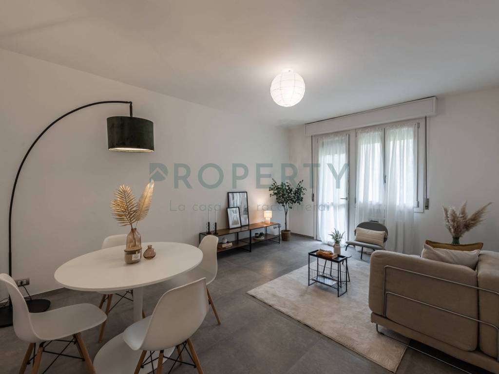 Appartamento a Carpi in Viale Alcide Garagnani, 26 - Foto 5