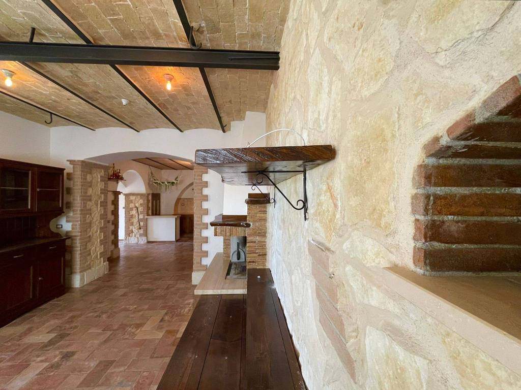 Rustico / casale a Isola del liri in Via Caprareccia, 9 - Foto 4