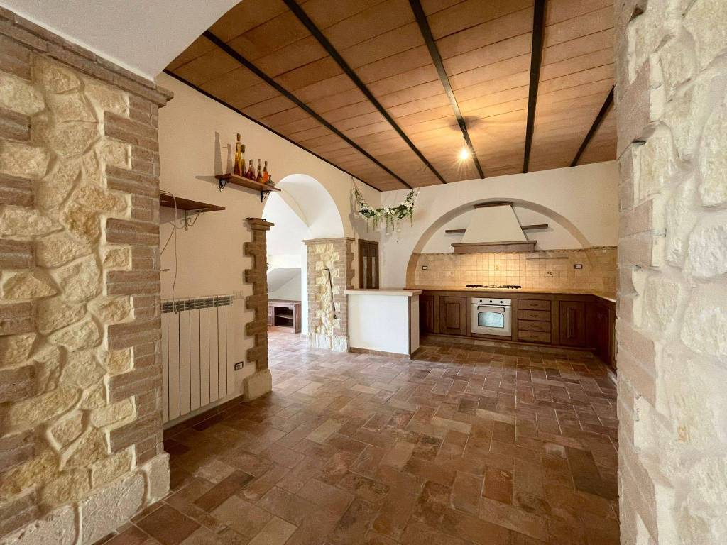 Rustico / casale a Isola del liri in Via Caprareccia, 9 - Foto 5