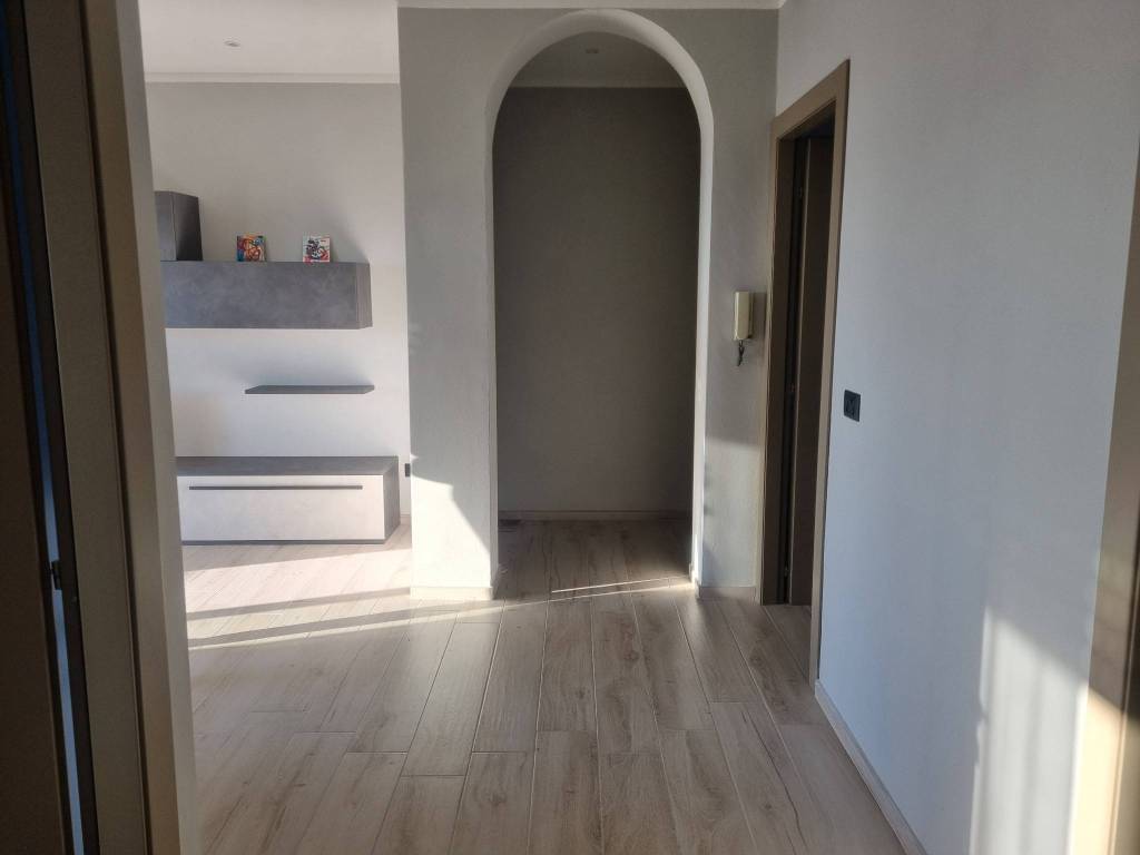 Appartamento a Agliano terme in Via alle Fontane - Foto 4
