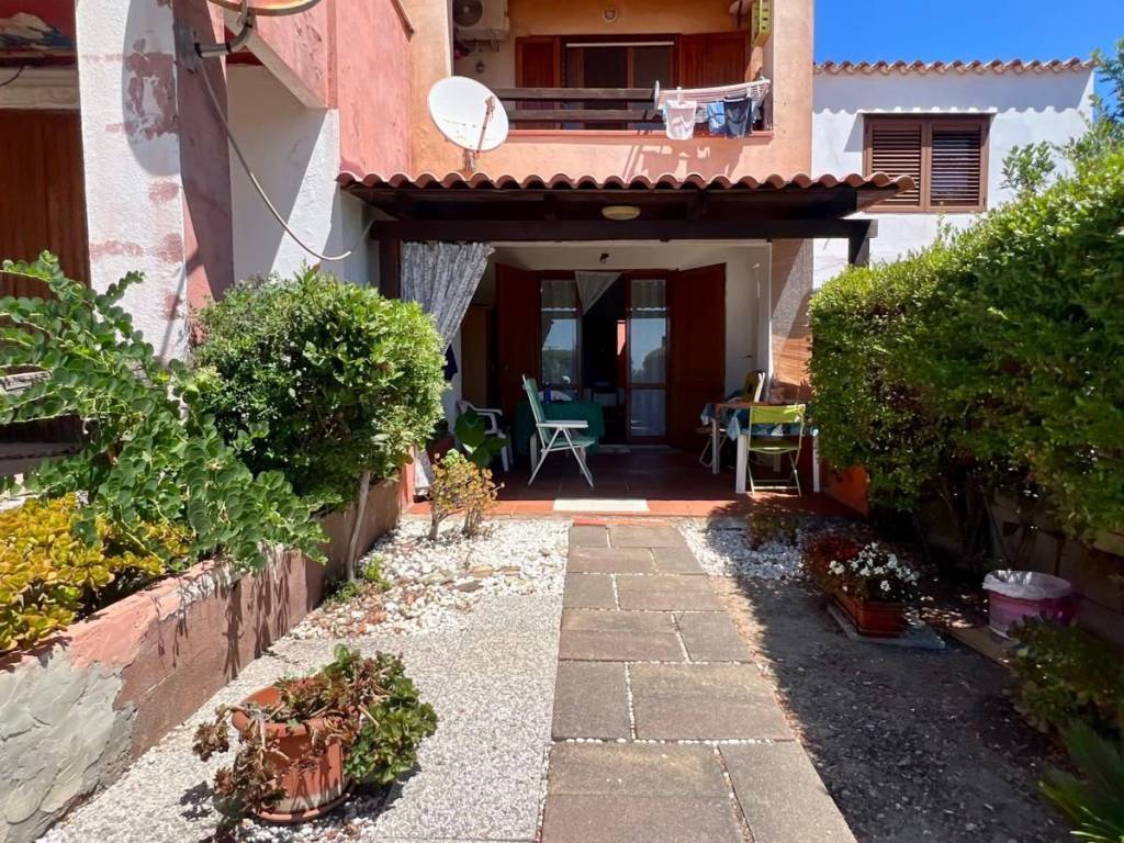 Appartamento a Arbus in Via Cristoforo Colombo - Foto 4