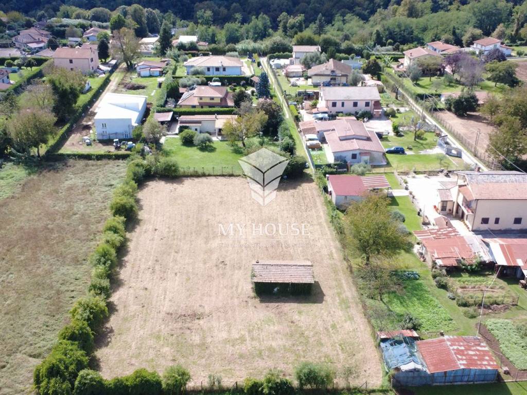 Immobile a Valmontone in Colle Sant'Upica, 32 - Foto 3