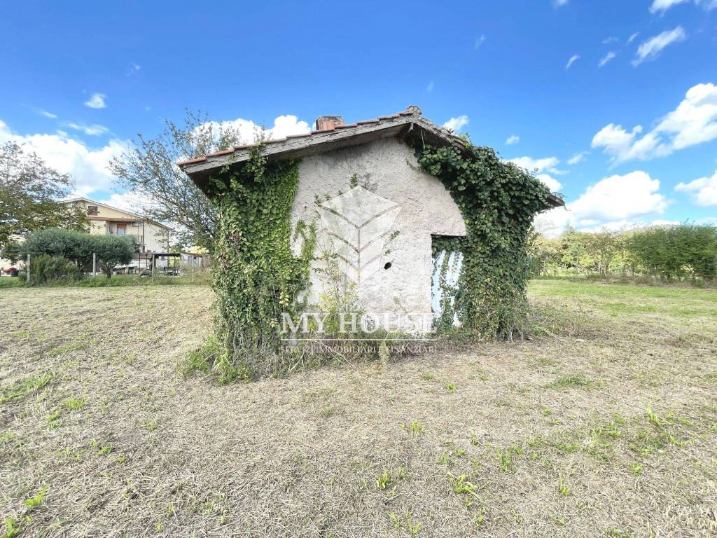 Immobile a Valmontone in Colle Sant'Upica, 32 - Foto 5