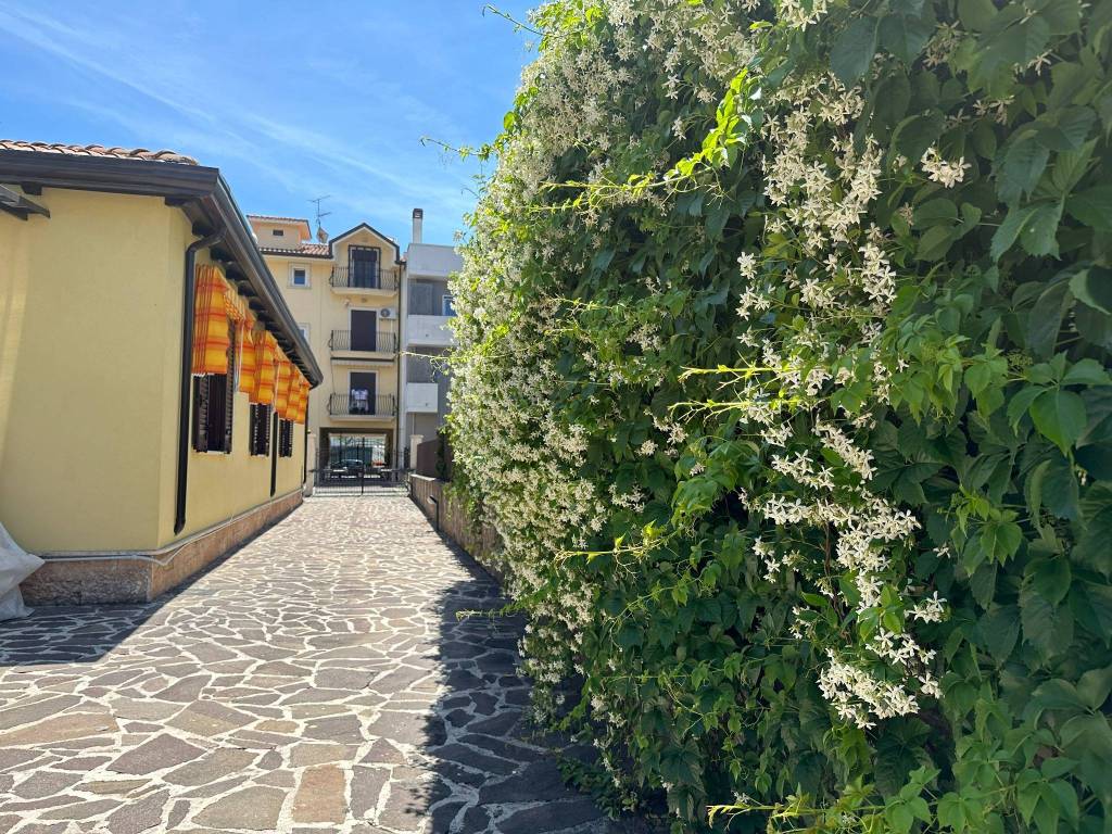 Villa a Avezzano in Via Monte Velino, 45 - Foto 2