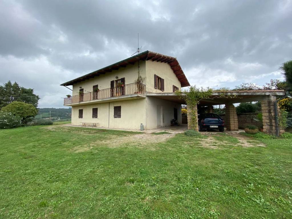 Villa a Manciano in Tra Manciano E Saturnia No Number - Foto 5