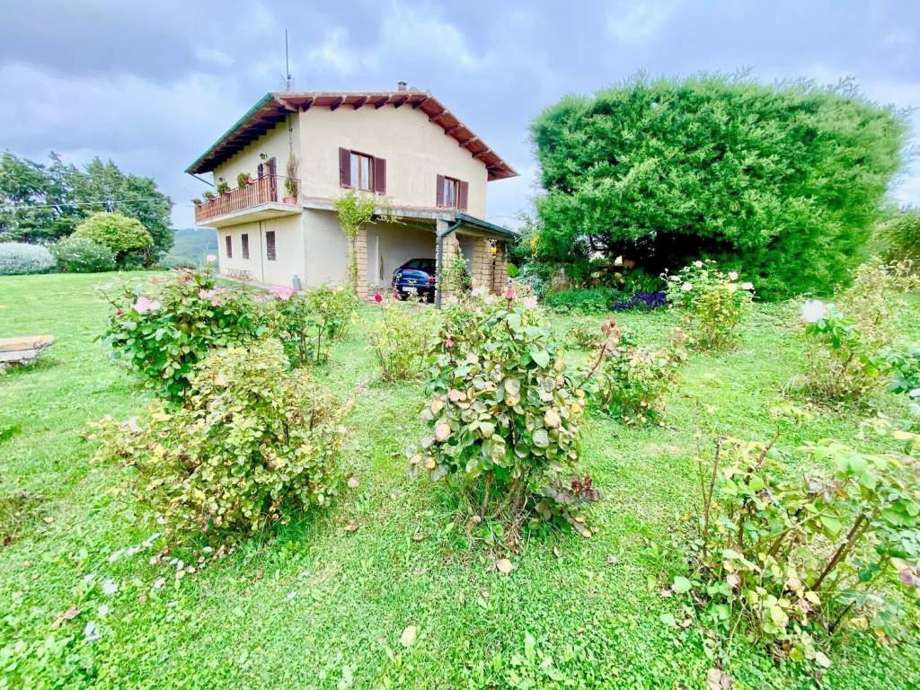 Villa a Manciano in Tra Manciano E Saturnia No Number - Foto 3