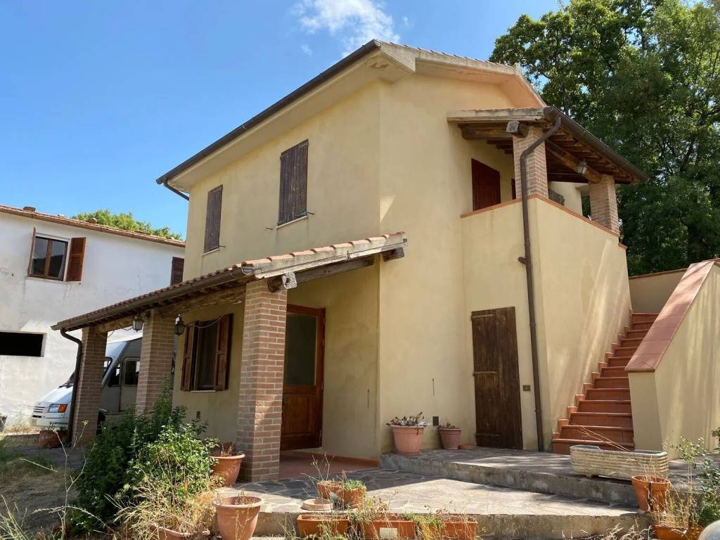 Villa a Manciano in Strada Tra Saturnia E Semproniano No Number - Foto 3
