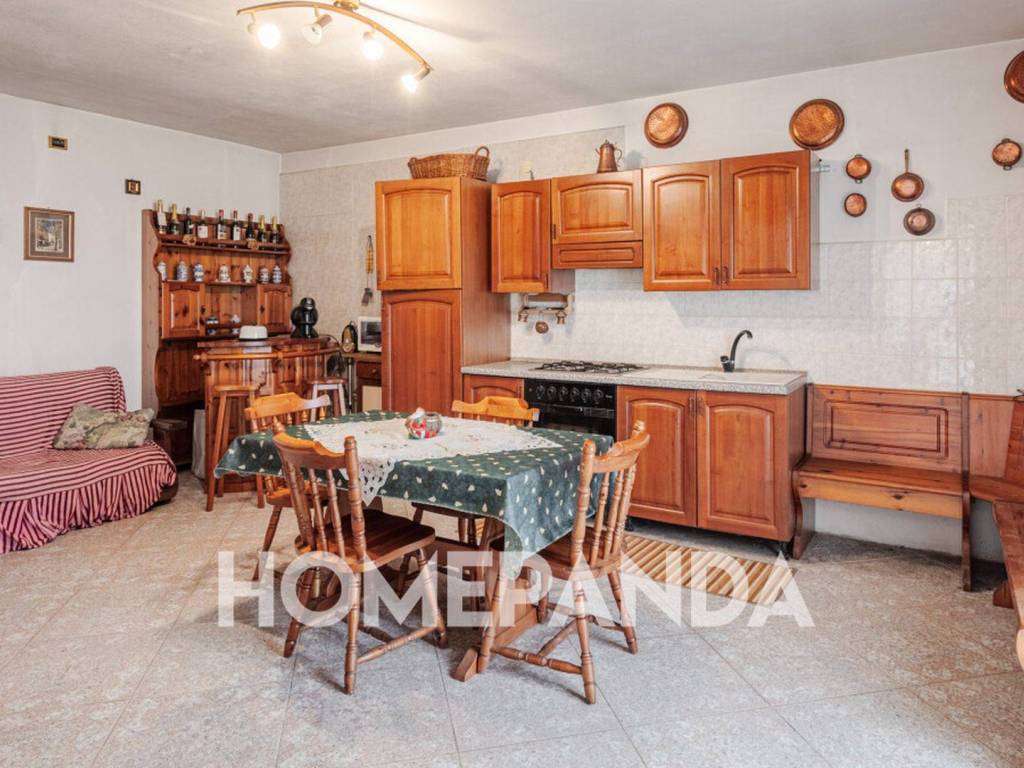 Rustico / casale a Tigliole in Strada Stazione San Damiano, 61 - Foto 2