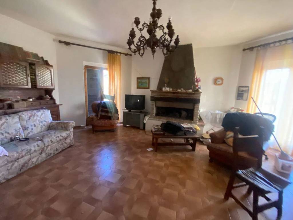 Villa a Manciano in Via Vía Delle Fonti Snc No Number - Foto 4