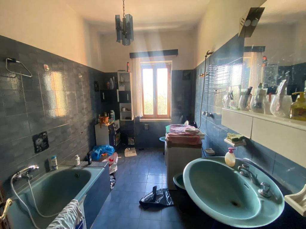 Villa a Manciano in Via Vía Delle Fonti Snc No Number - Foto 5