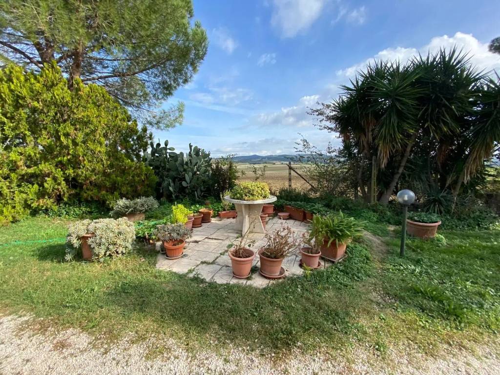 Villa a Manciano in Località La Sgrilla No Number - Foto 4