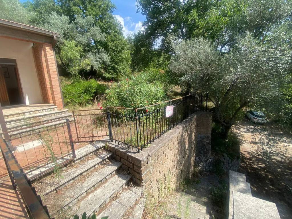 Villa a Manciano in Poggio Capanne Centro No Number - Foto 2