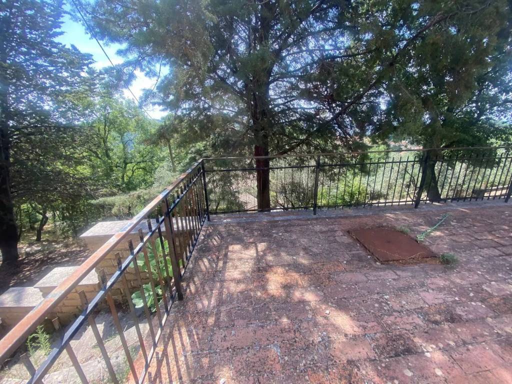 Villa a Manciano in Poggio Capanne Centro No Number - Foto 3