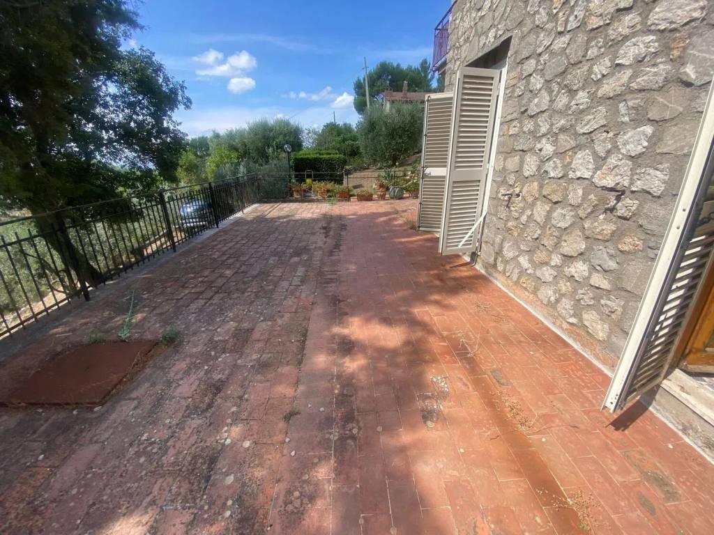 Villa a Manciano in Poggio Capanne Centro No Number - Foto 4