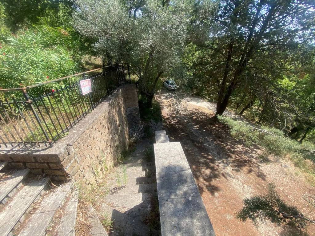 Villa a Manciano in Poggio Capanne Centro No Number - Foto 5