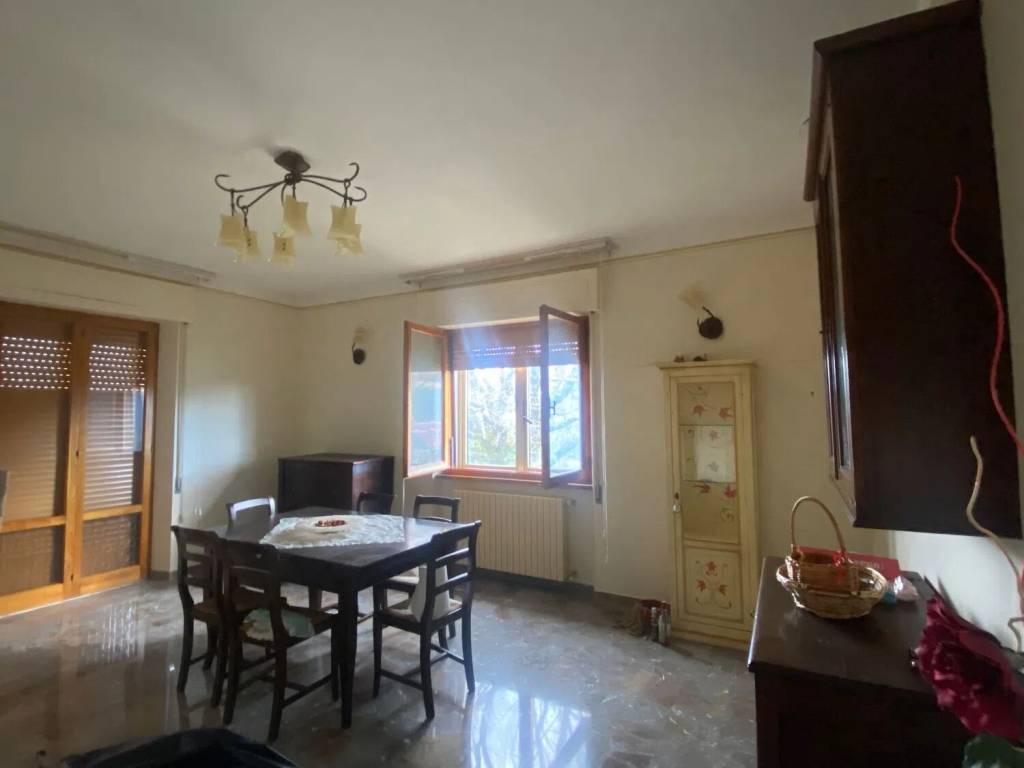 Villa a Semproniano in Via V. Consorti, 24 - Foto 3
