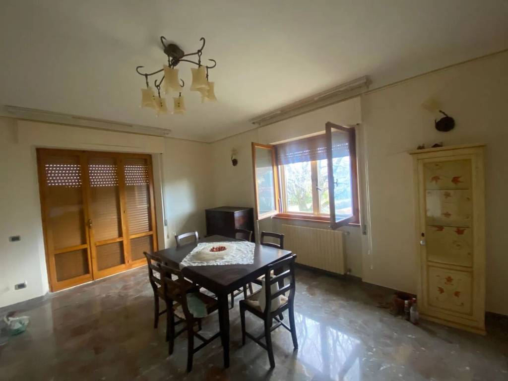 Villa a Semproniano in Via V. Consorti, 24 - Foto 5