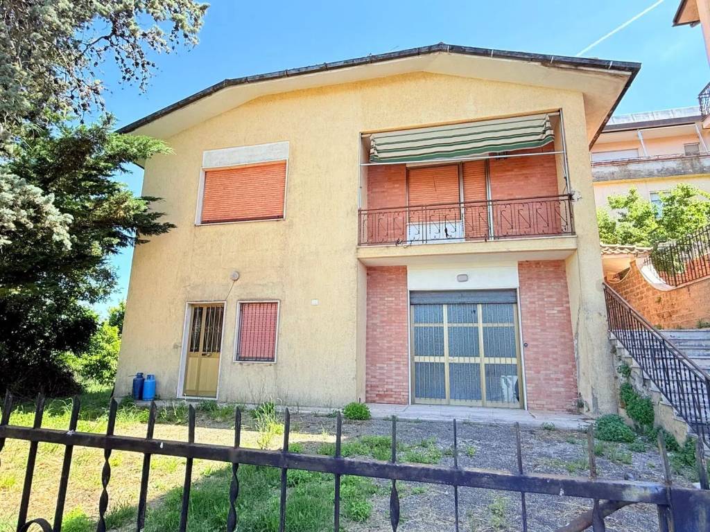 Villa a Manciano in Centro No Number - Foto 2