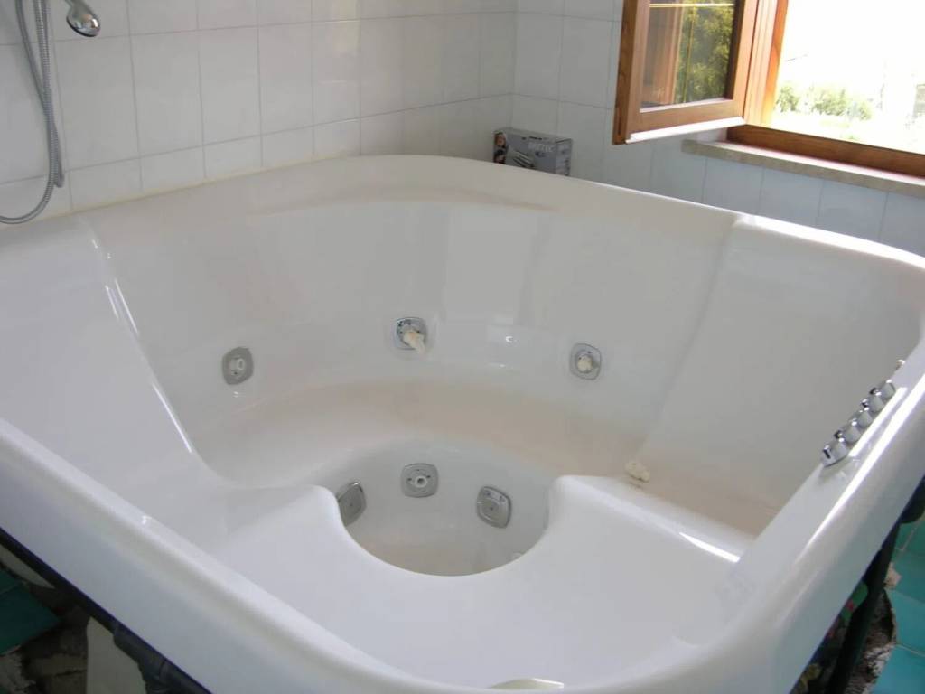 Villa a Semproniano in Via Toscana, 53 - Foto 3