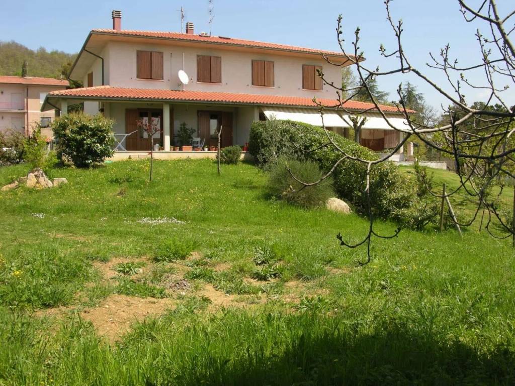 Villa a Semproniano in Via Toscana, 53 - Foto 4