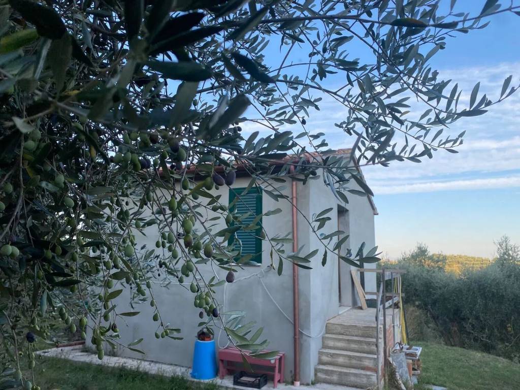 Villa a Manciano in Via Delle Fonti No Number - Foto 2