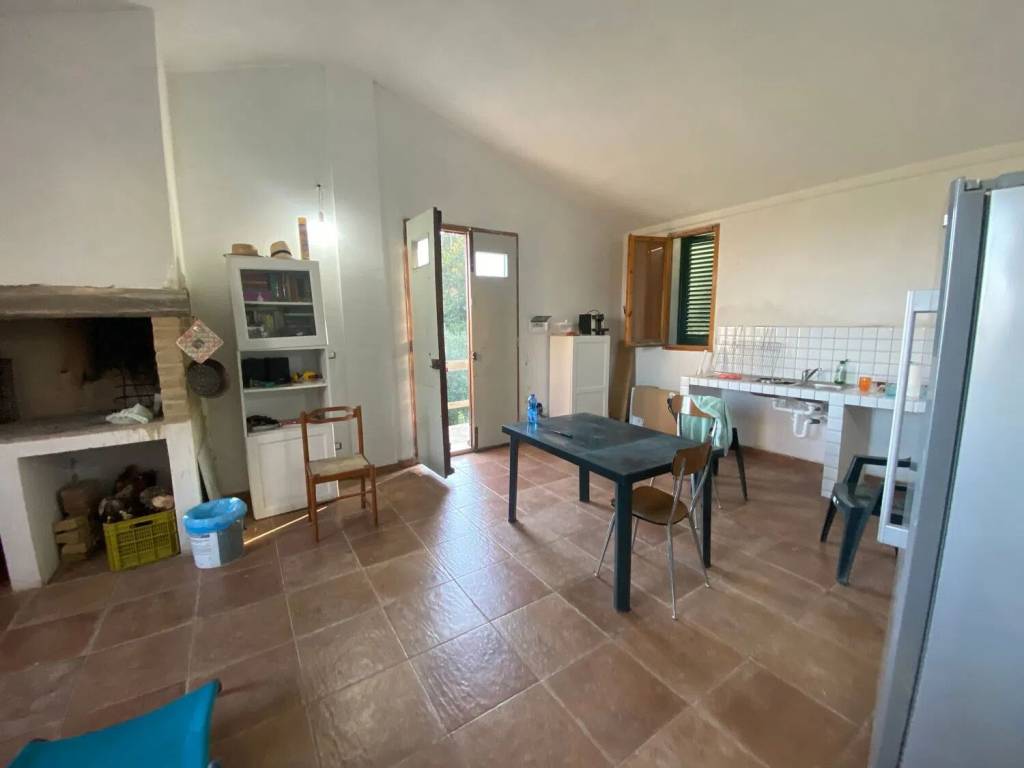 Villa a Manciano in Via Delle Fonti No Number - Foto 3