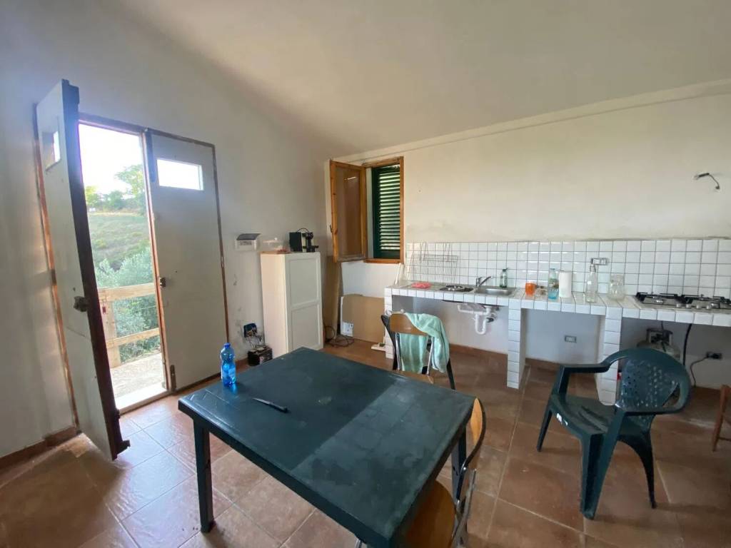 Villa a Manciano in Via Delle Fonti No Number - Foto 4