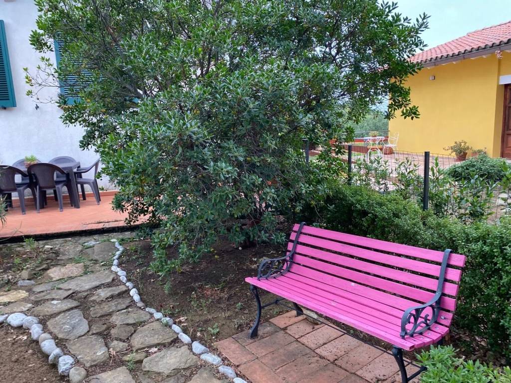 Villa a Manciano in Poderi Di Montemerano No Number - Foto 3