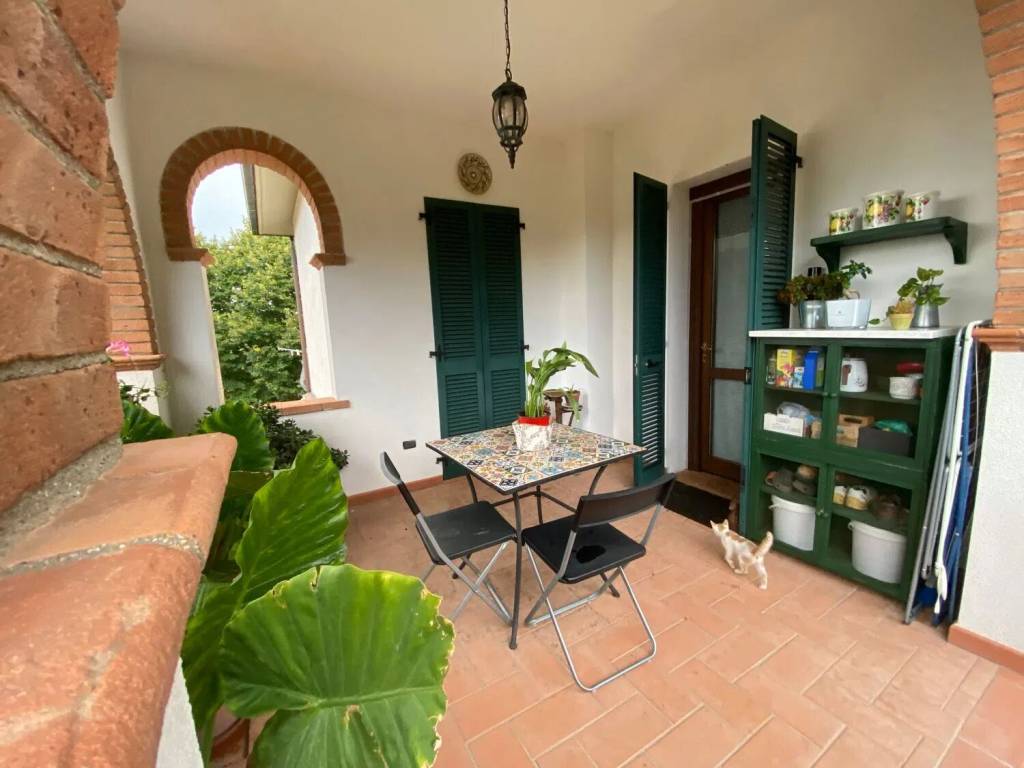 Villa a Manciano in Poderi Di Montemerano No Number - Foto 4