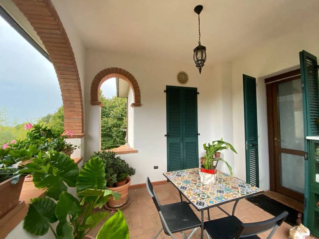 Villa a Manciano in Poderi Di Montemerano No Number - Foto 5