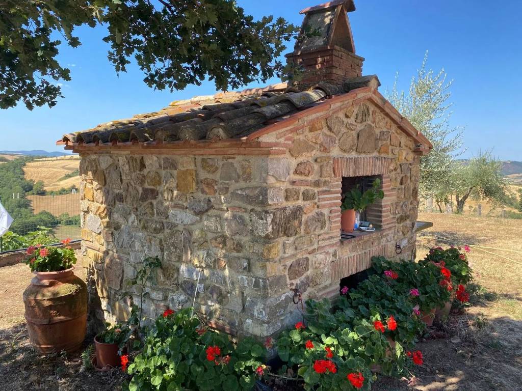 Villa a Manciano in Poderi Di Montemerano No Number - Foto 4
