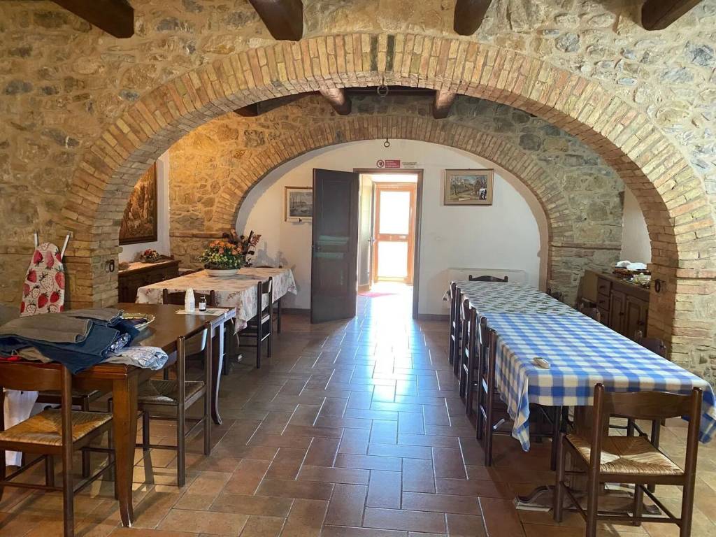 Villa a Manciano in Poderi Di Montemerano No Number - Foto 5