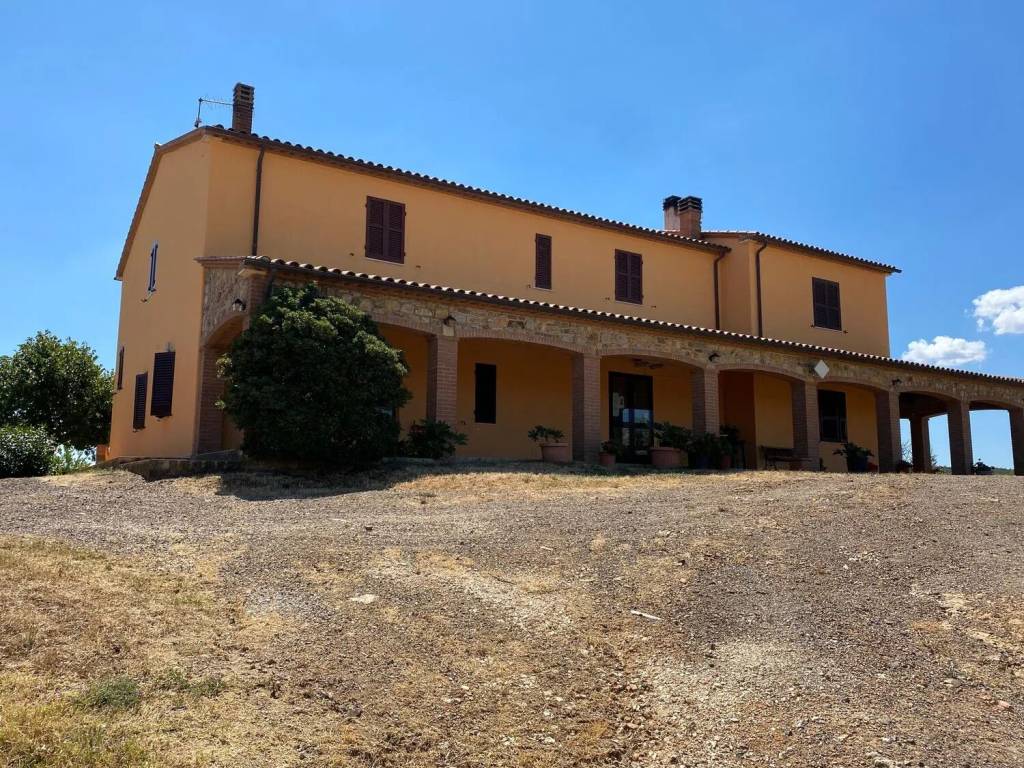 Villa a Manciano in Poderi Di Montemerano No Number - Foto 2