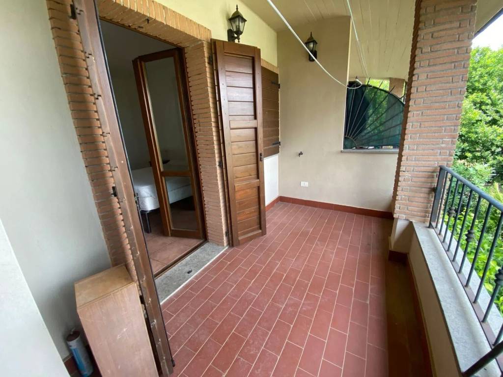 Villa a Manciano in Via Unione Sovietica No Number - Foto 3