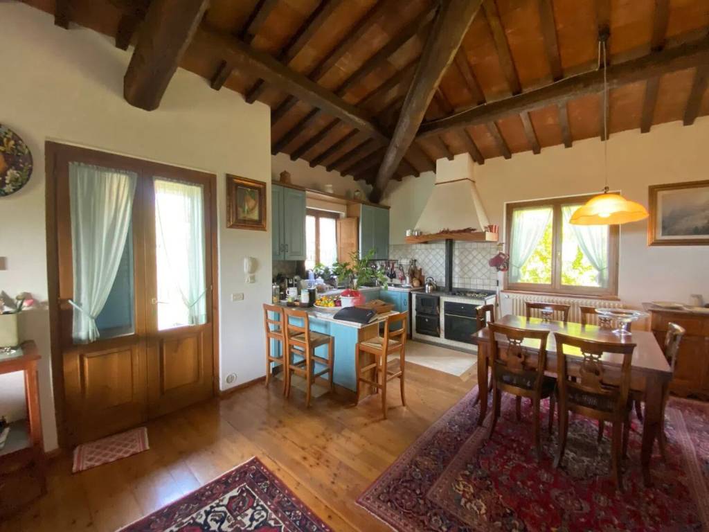Villa a Manciano in Poderi Di Montemerano No Number - Foto 3