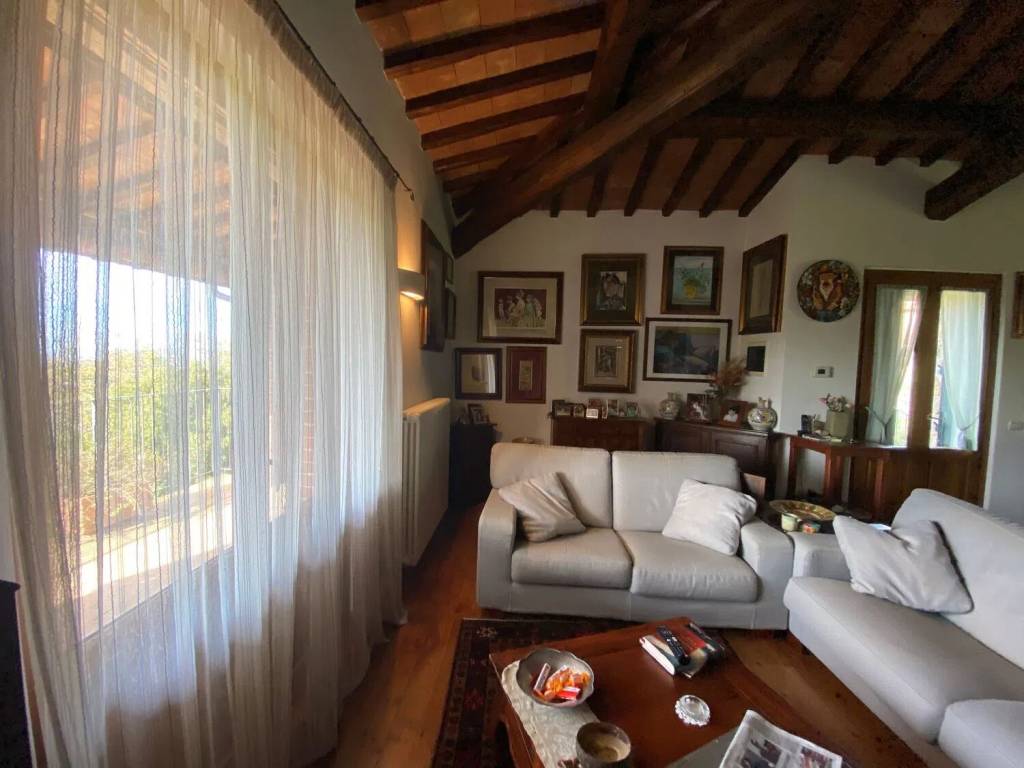 Villa a Manciano in Poderi Di Montemerano No Number - Foto 4