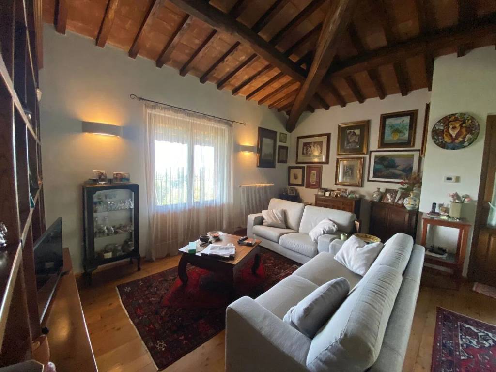 Villa a Manciano in Poderi Di Montemerano No Number - Foto 5
