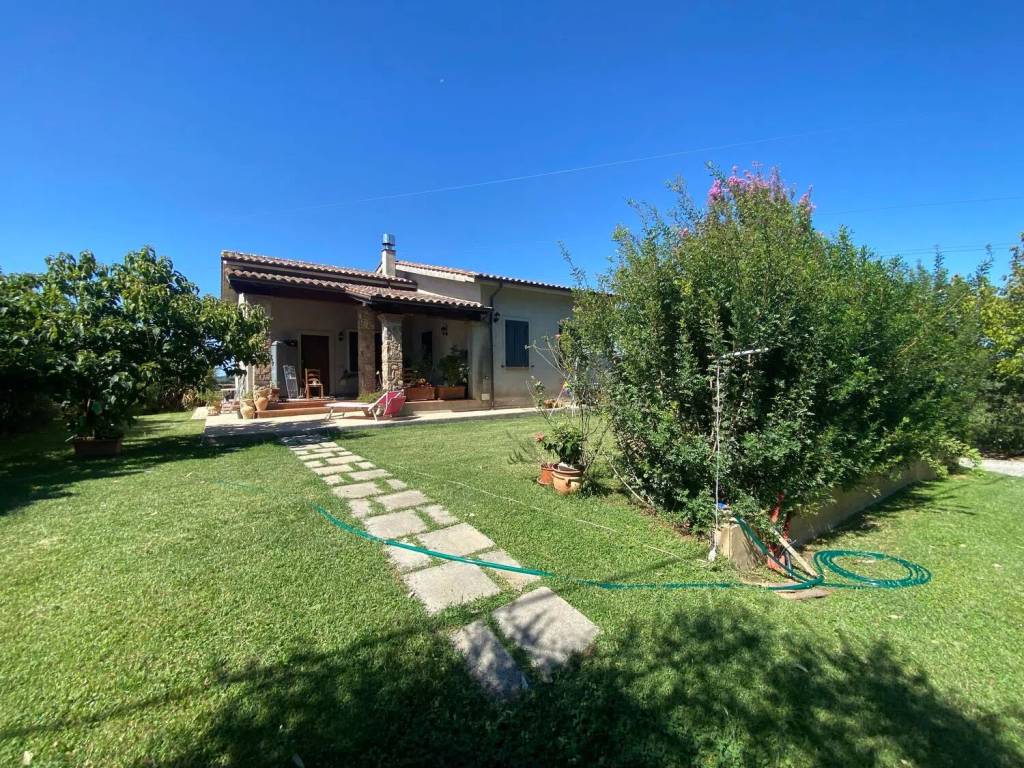 Villa a Manciano in Marsiliana No Number - Foto 2