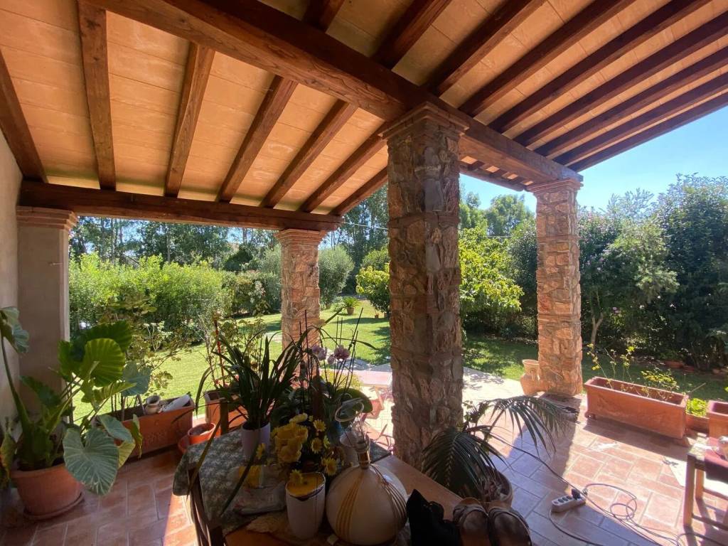Villa a Manciano in Marsiliana No Number - Foto 4