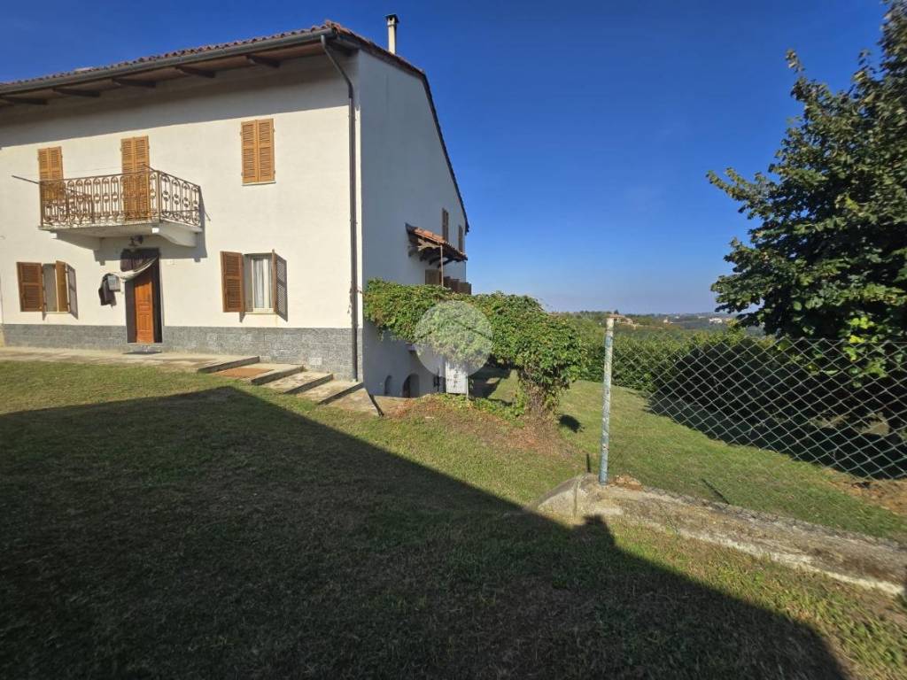 Casa indipendente a Ferrere in Via Collina San Rocco, 45 - Foto 3