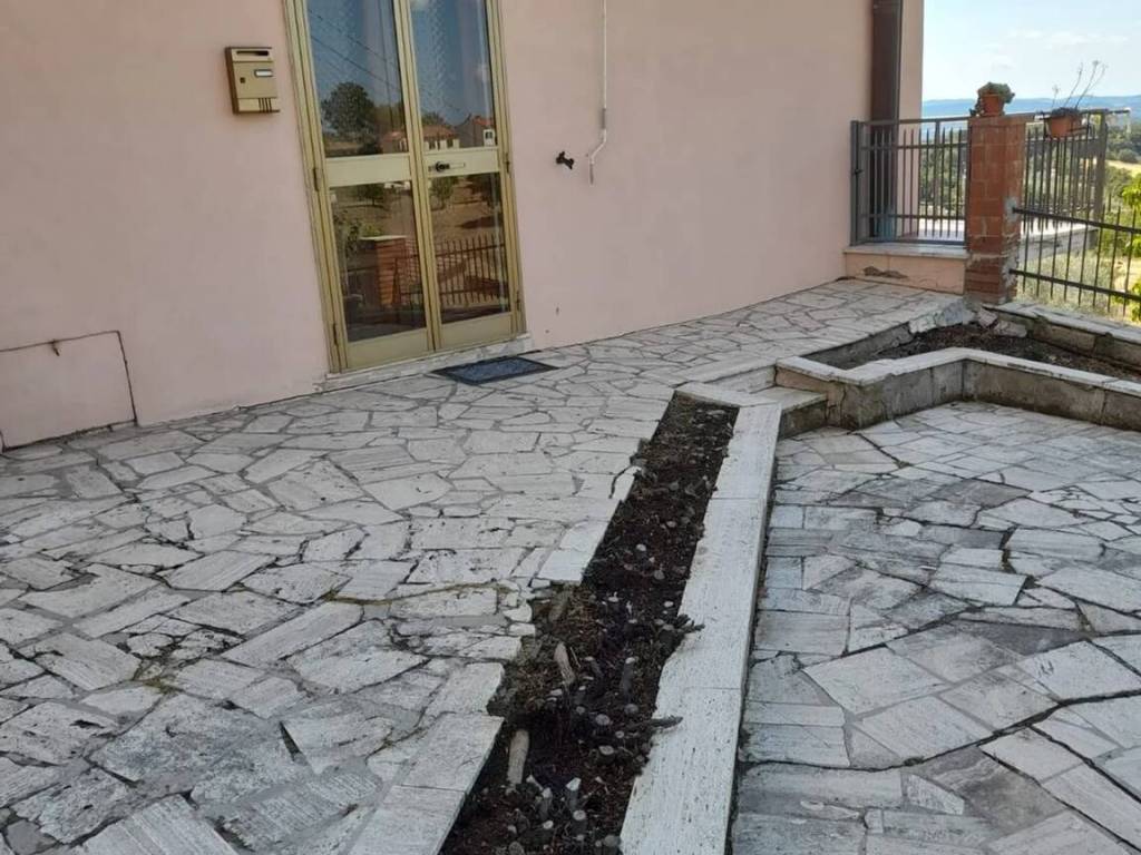 Appartamento a Semproniano in Manciano, 23 - Foto 2