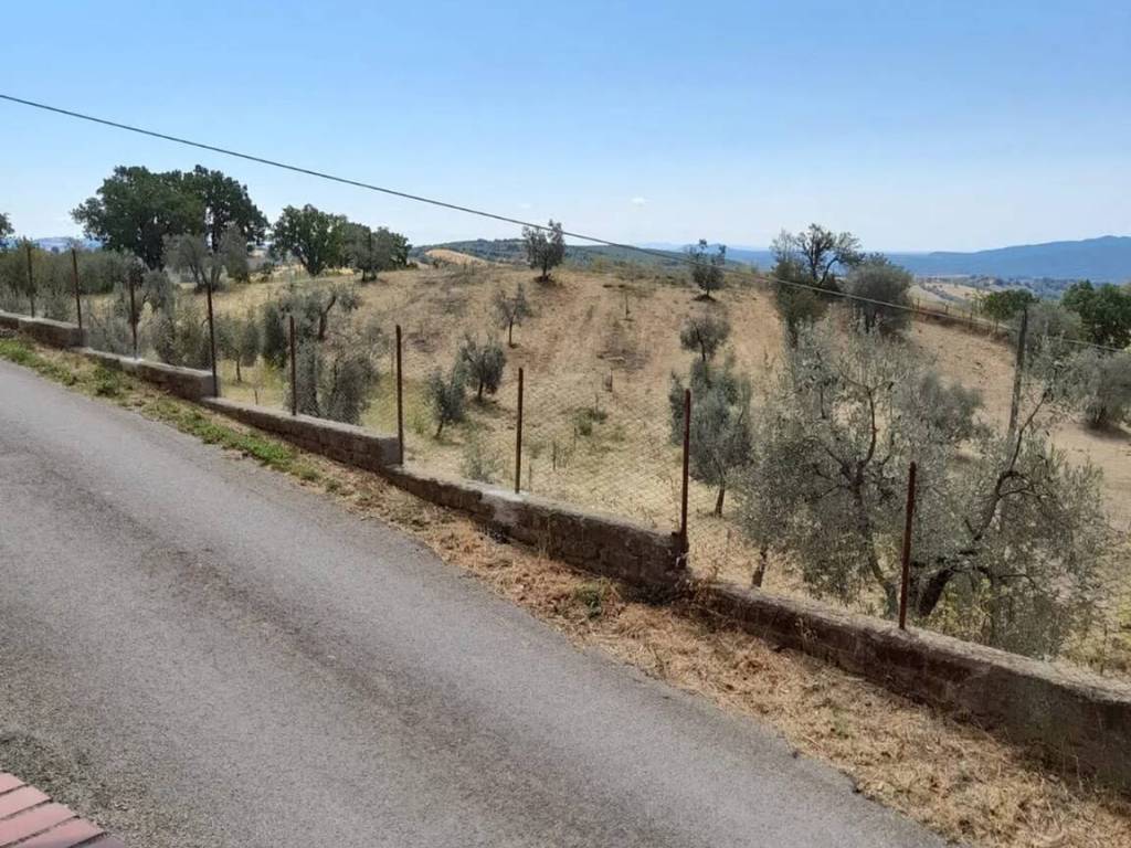 Appartamento a Semproniano in Manciano, 23 - Foto 3