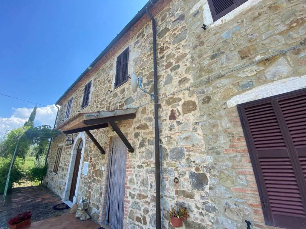 Villa a Manciano in Poggio Murella No Number - Foto 3