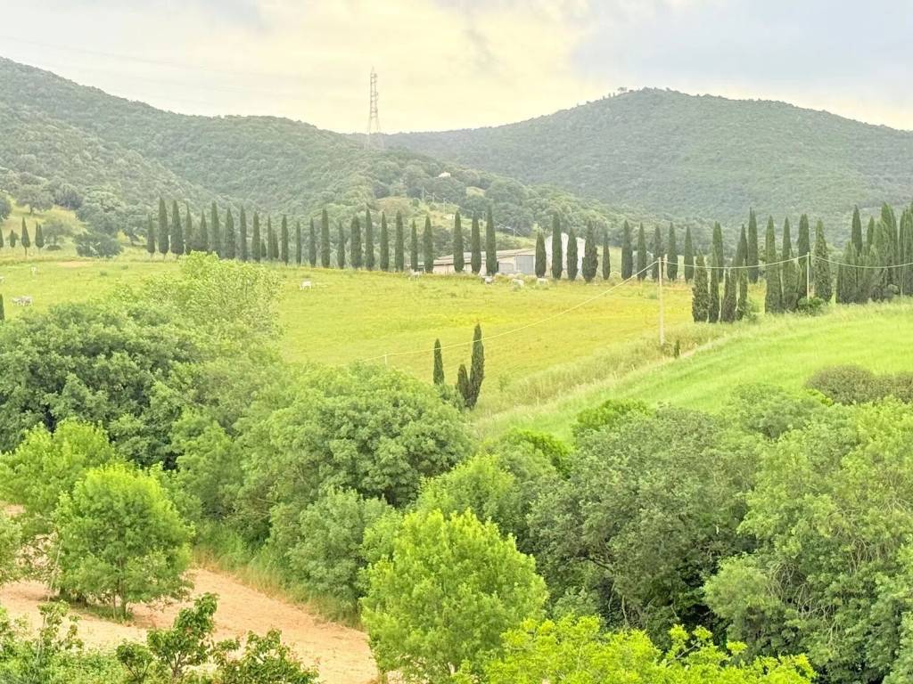 Villa a Manciano in Loc Campigliola No Number - Foto 3