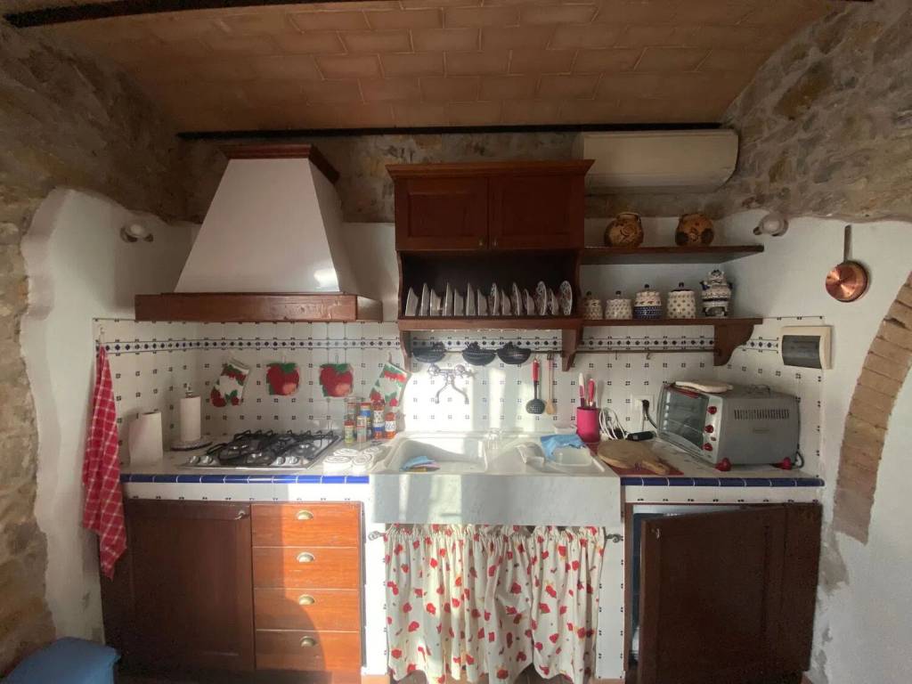 Villa a Manciano in Poderi Di Montemerano No Number - Foto 4